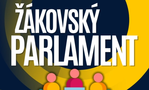Žákovský parlament