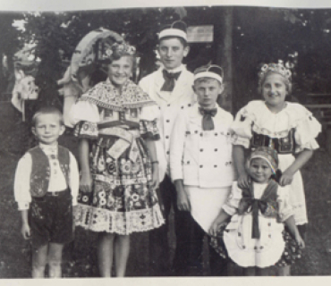 Historické fotografie