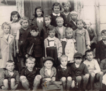 Historické fotografie