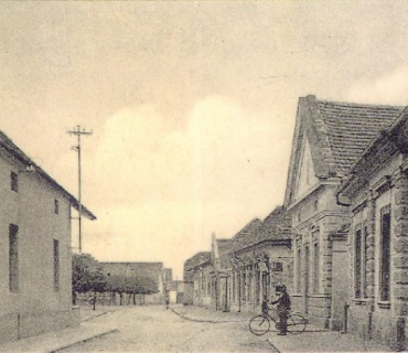 Historické fotografie