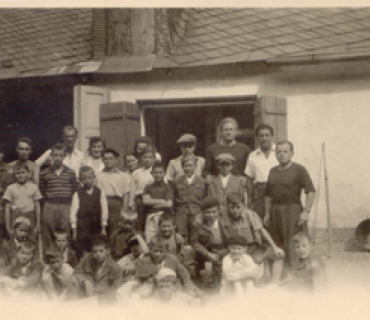 Historické fotografie