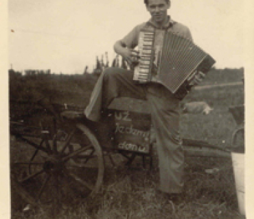 Historické fotografie