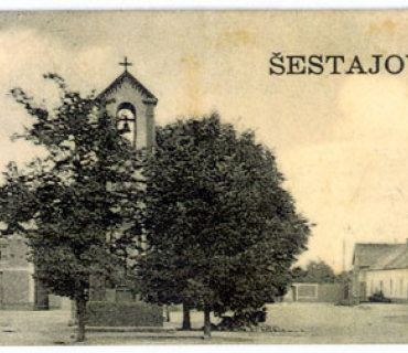 Historické fotografie