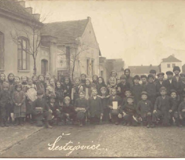 Historické fotografie