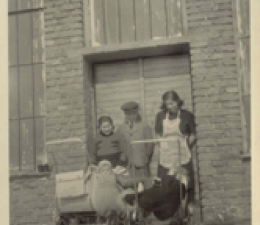 Historické fotografie