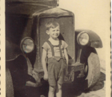 Historické fotografie