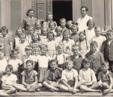 Historické fotografie