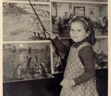 Historické fotografie