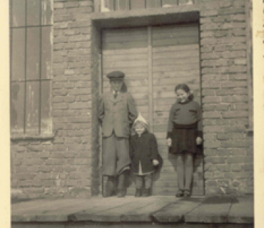 Historické fotografie