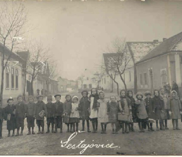 Historické fotografie