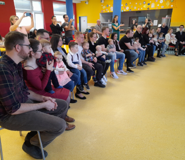 22. 3. 2024 Vítání občánků