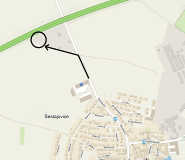 2019 Otevnření nového obecního sběrného dvora