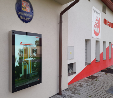 2023 Elektronická úřední deska