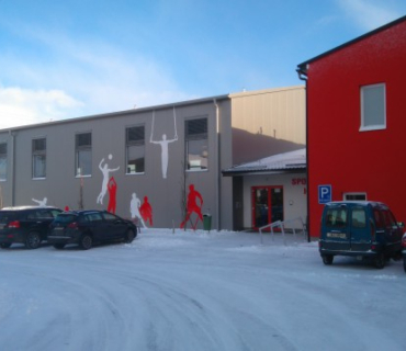 Současné fotografie