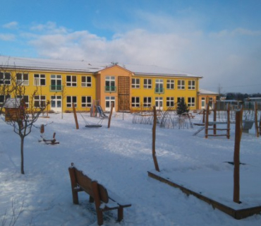 Současné fotografie