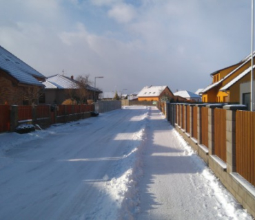 Současné fotografie