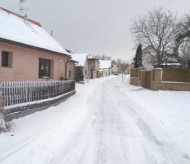 Současné fotografie