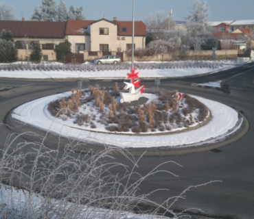 Současné fotografie