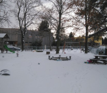 Současné fotografie