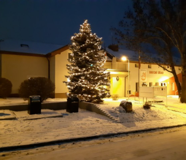 Současné fotografie