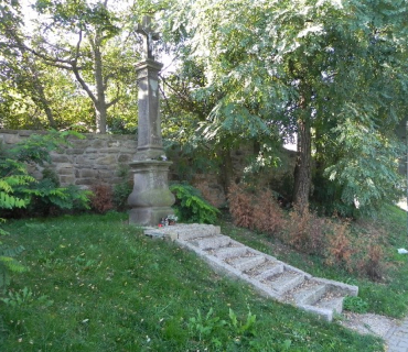 Památky drobného významu