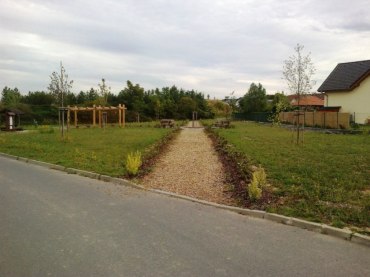 nový článek