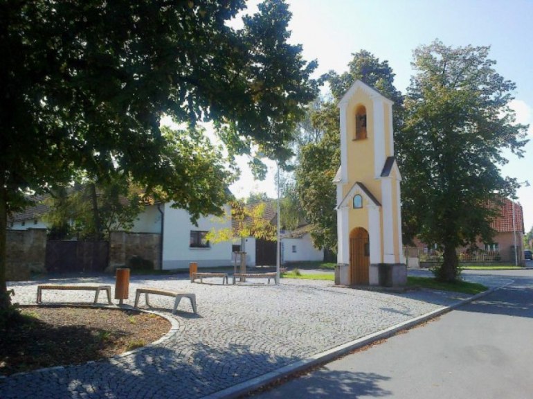 nový článek