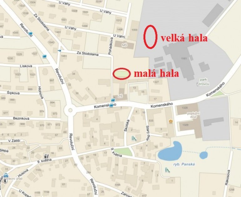 nový článek